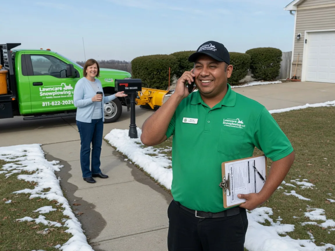 Lawn Care Services By Expert Landscaper Lummi Island, WA FAQs